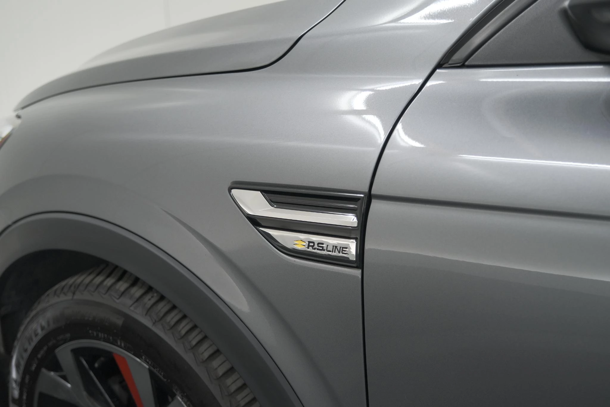 Hoofdafbeelding Renault Arkana