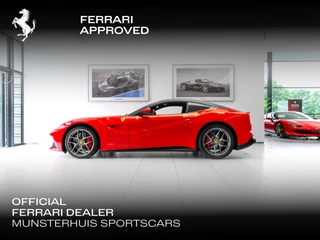 Hoofdafbeelding Ferrari F12 Ferrari F12 Berlinetta HELE ~Ferrari Munsterhuis~