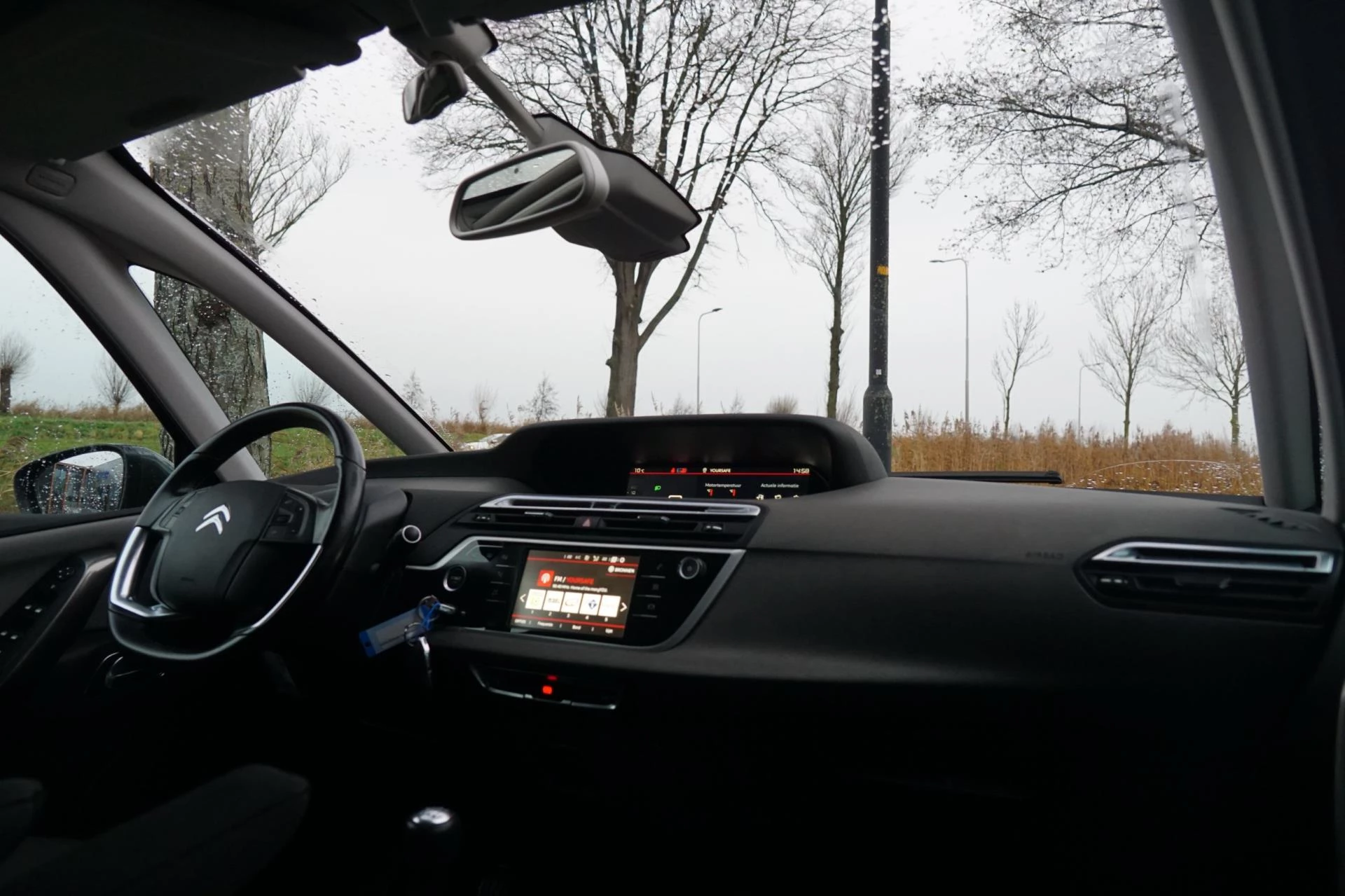 Hoofdafbeelding Citroën Grand C4 Picasso