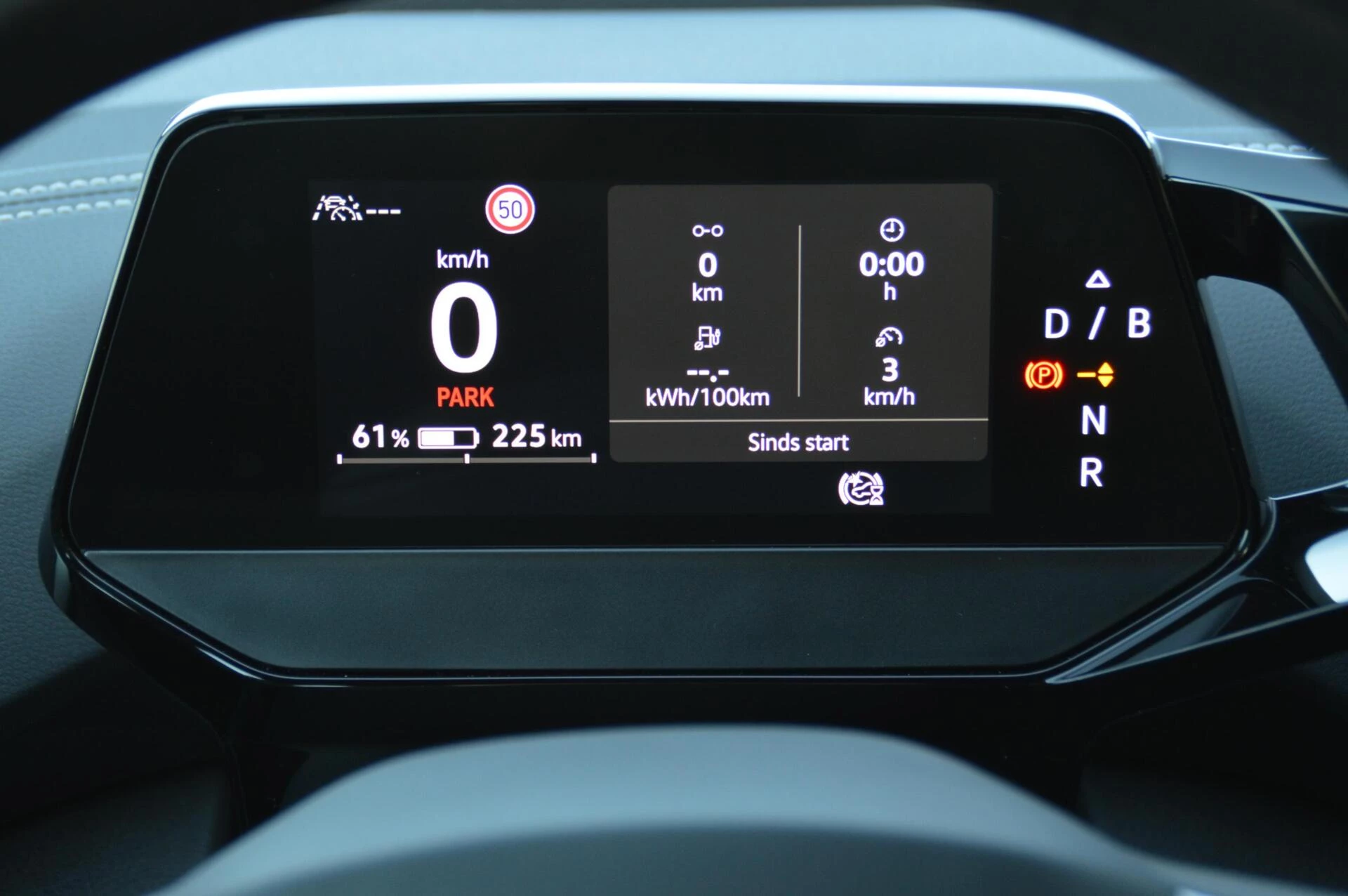 Hoofdafbeelding Volkswagen ID.4