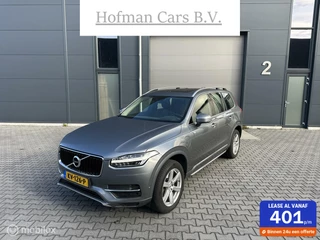 Volvo XC90 2.0 T8 Twin Engine AWD Inscription 7-zitter