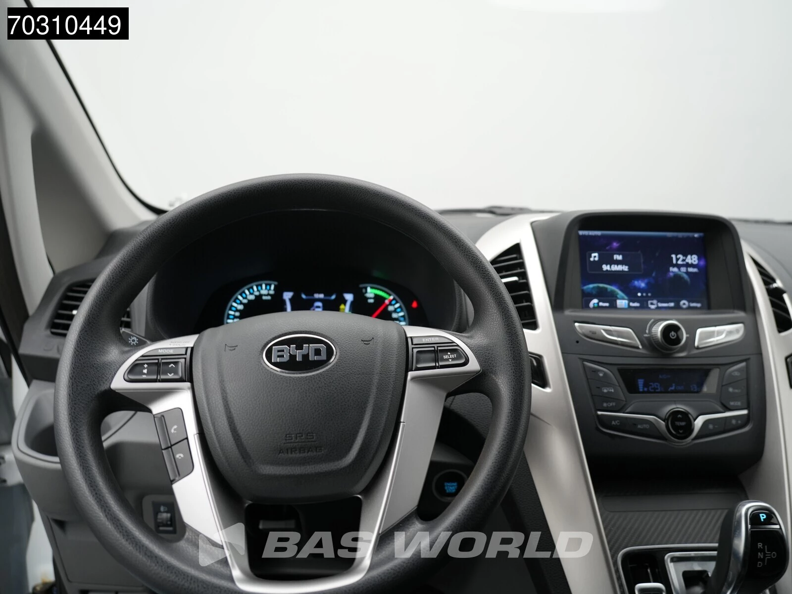 Hoofdafbeelding BYD ETP3