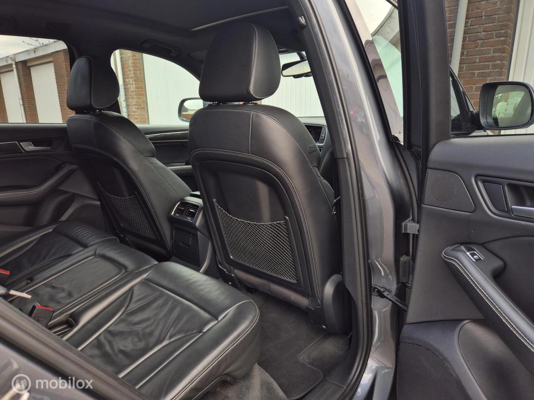 Hoofdafbeelding Audi SQ5