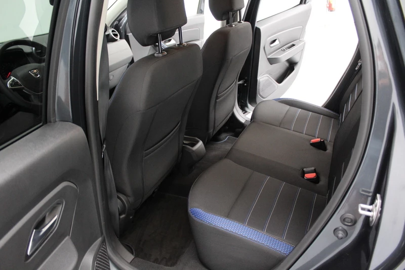 Hoofdafbeelding Dacia Duster