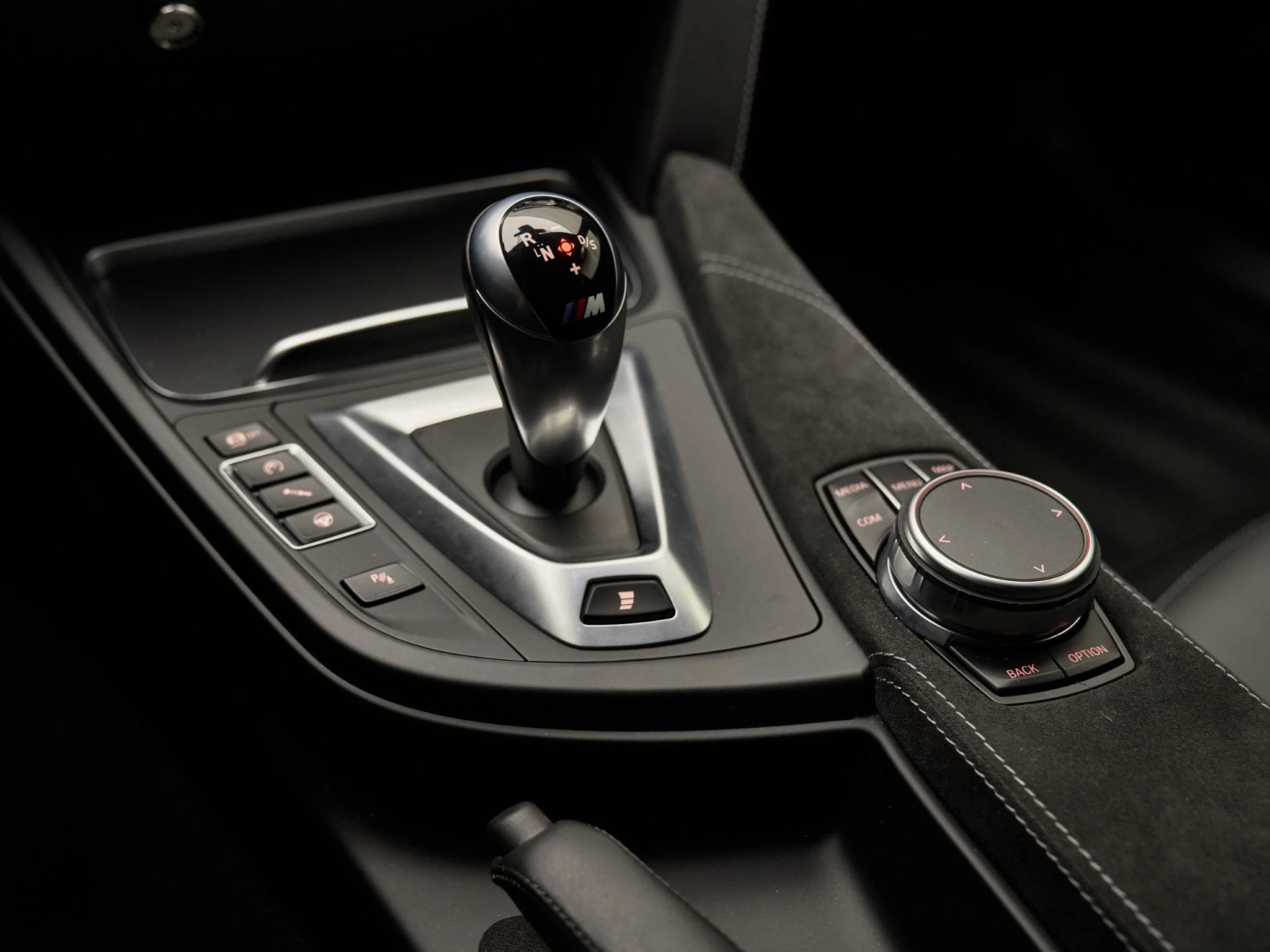 Hoofdafbeelding BMW M4