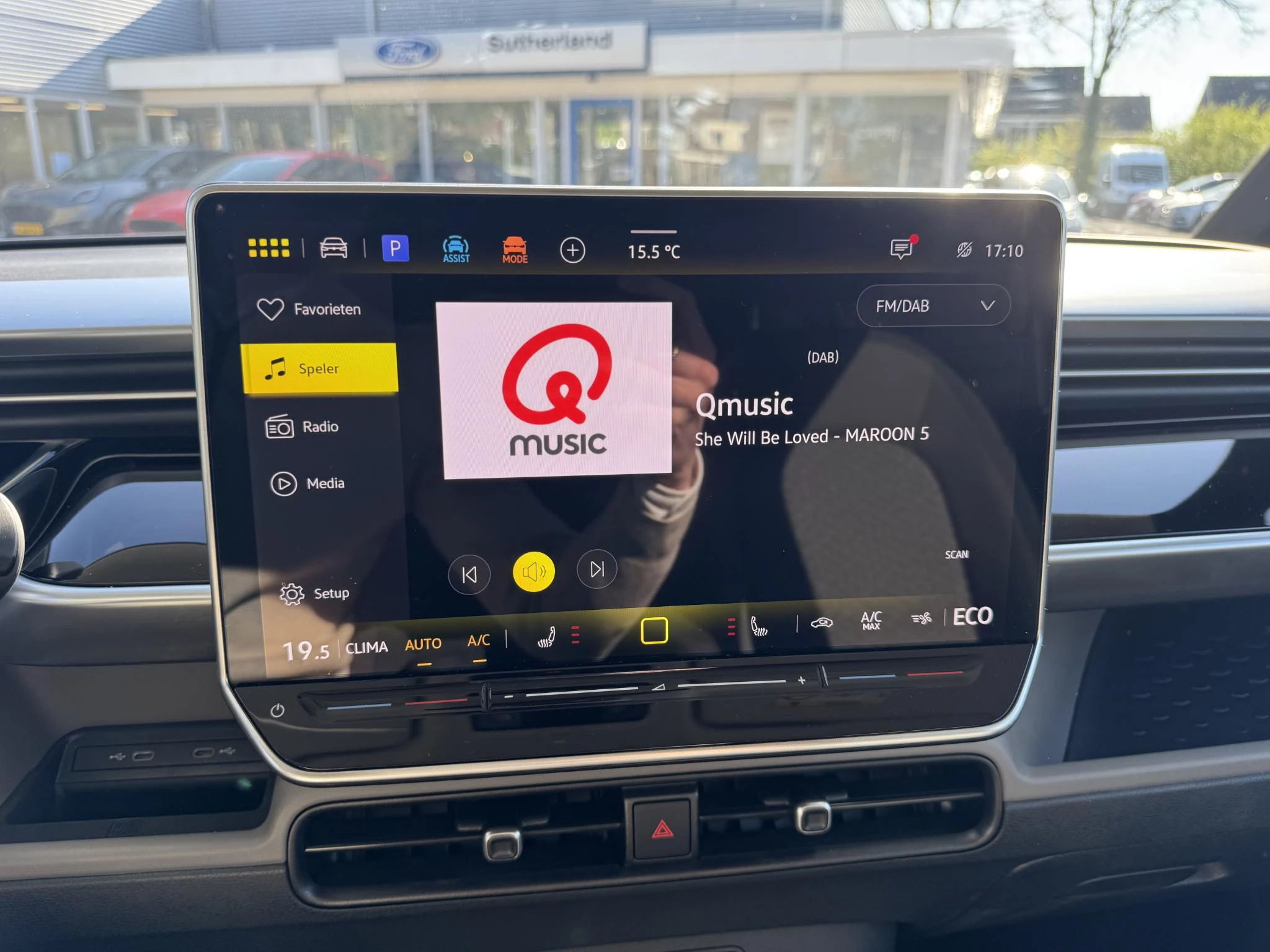 Hoofdafbeelding Volkswagen ID. Buzz