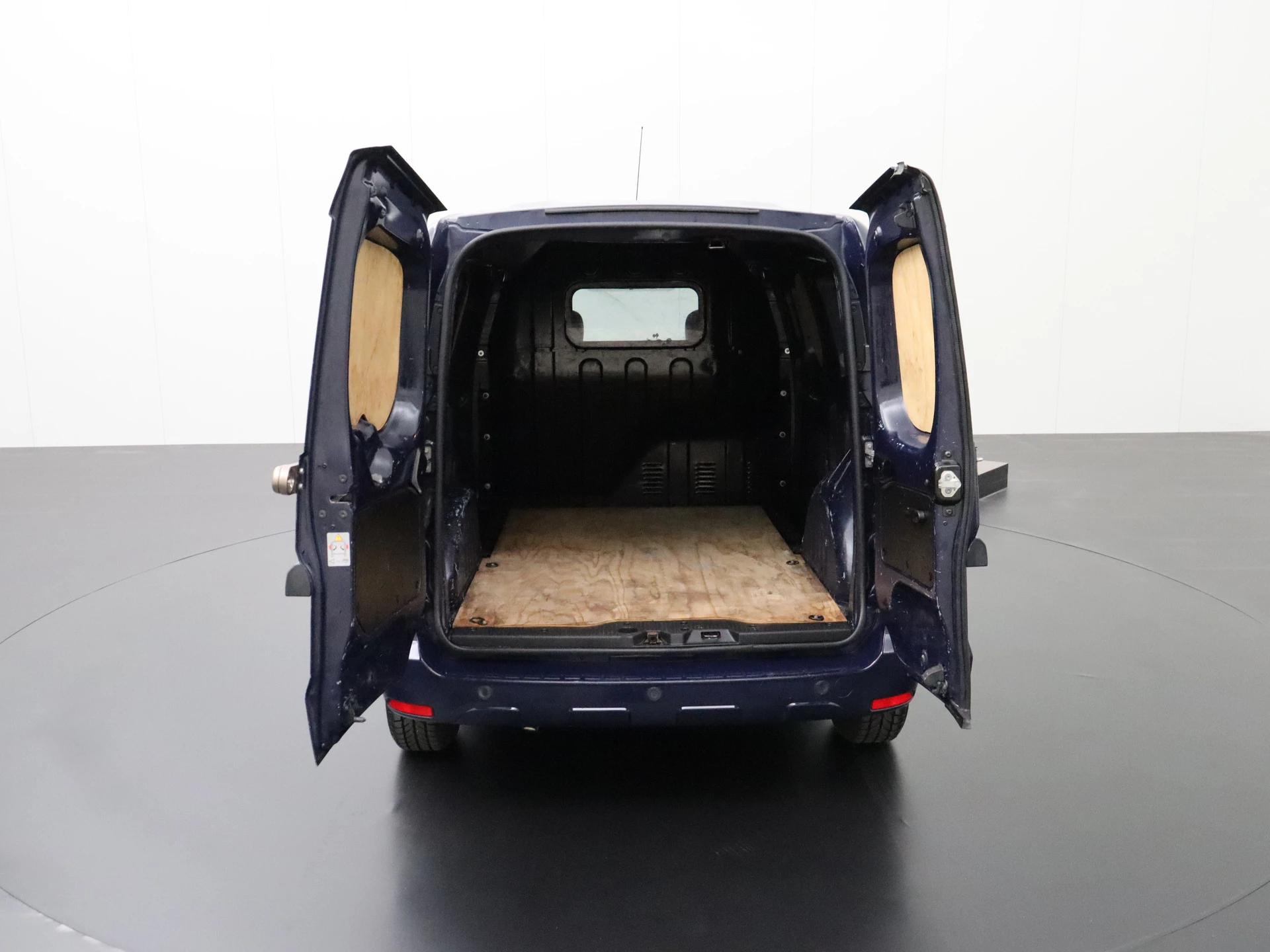 Hoofdafbeelding Dacia Dokker