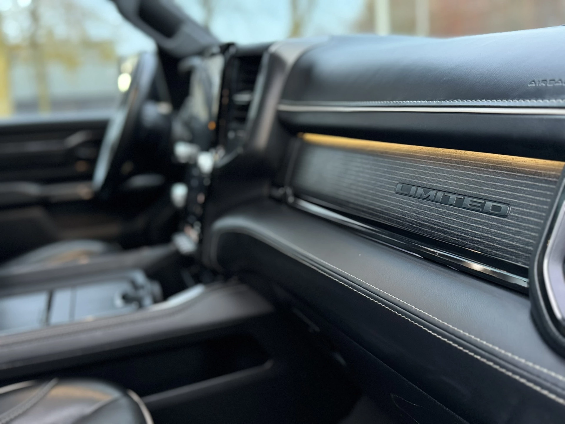 Hoofdafbeelding RAM 1500