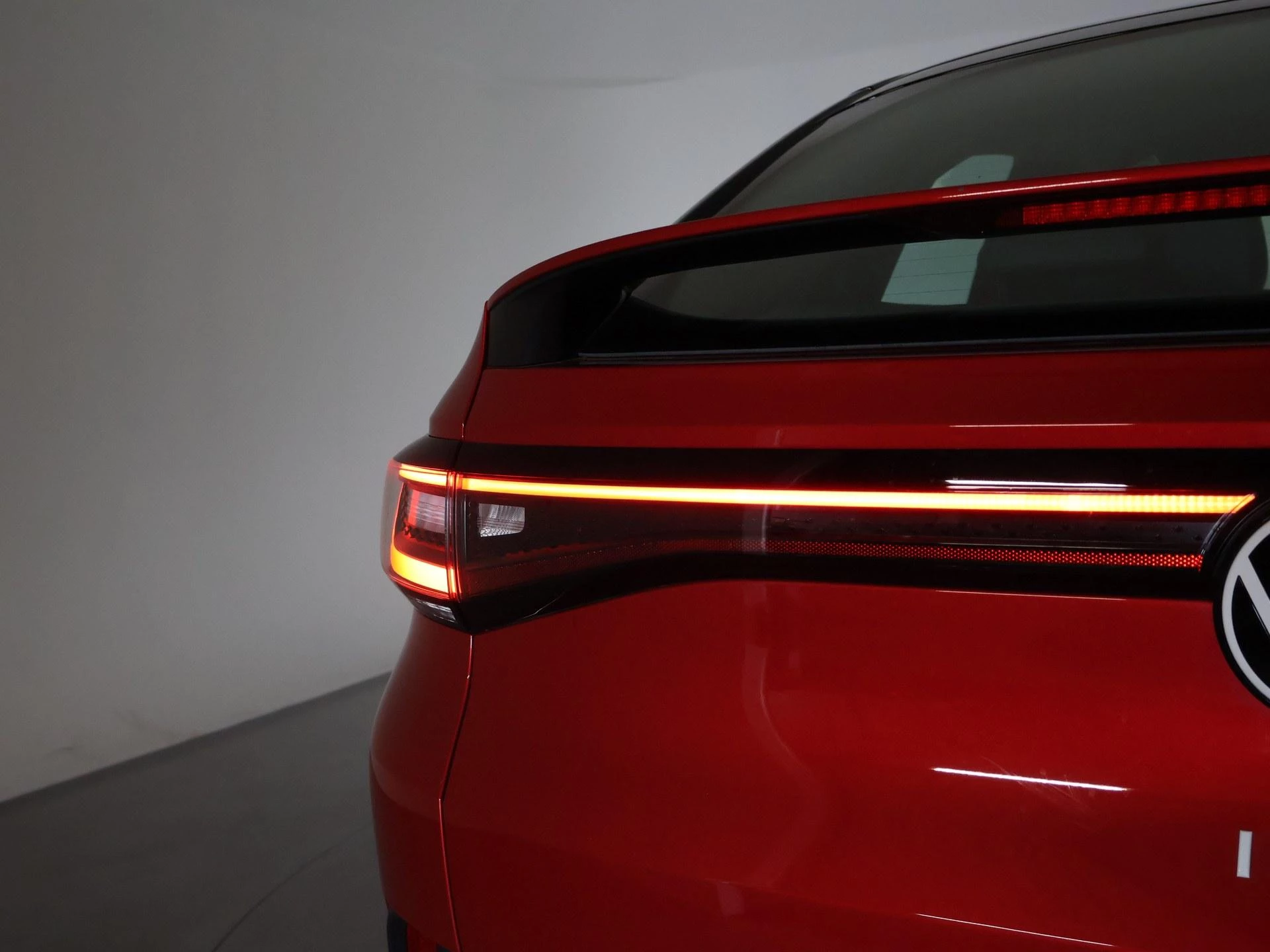Hoofdafbeelding Volkswagen ID.5
