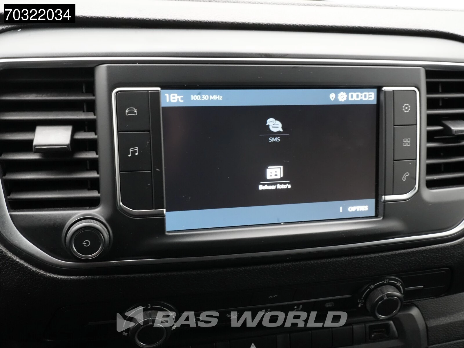Hoofdafbeelding Fiat Scudo