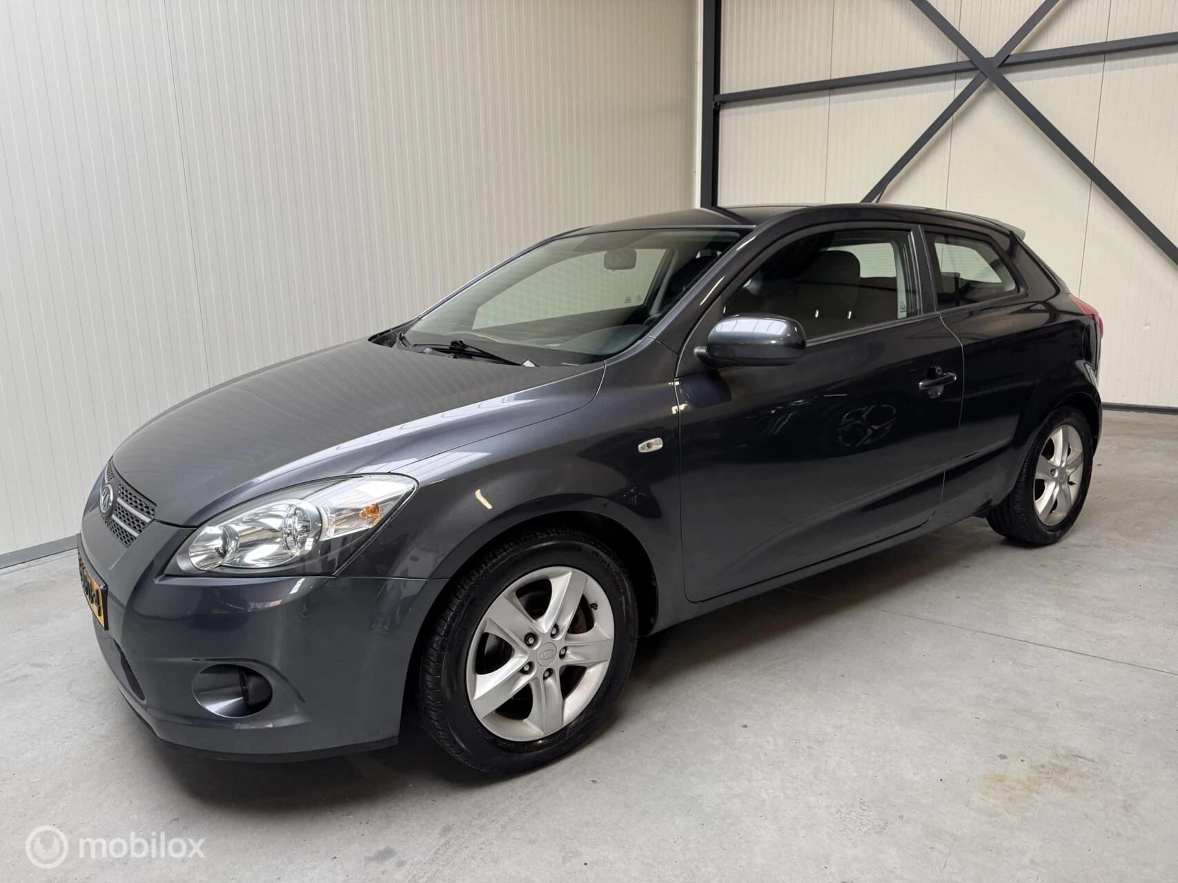 Hoofdafbeelding Kia pro_cee'd