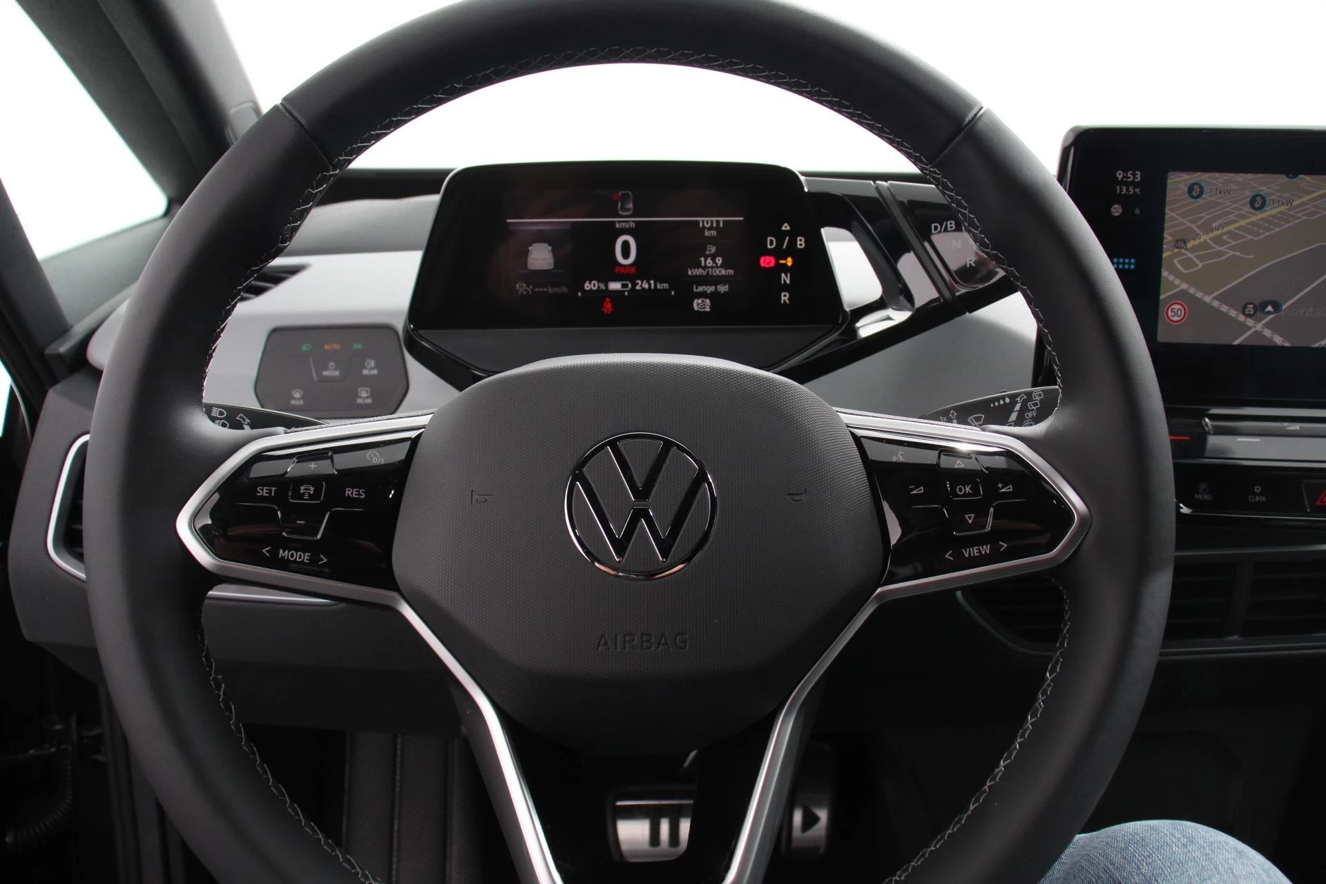 Hoofdafbeelding Volkswagen ID.3
