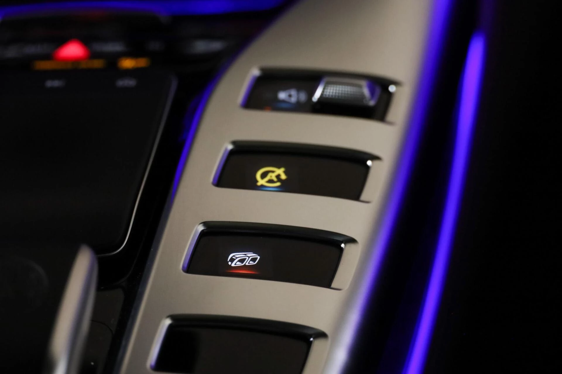 Hoofdafbeelding Mercedes-Benz AMG GT