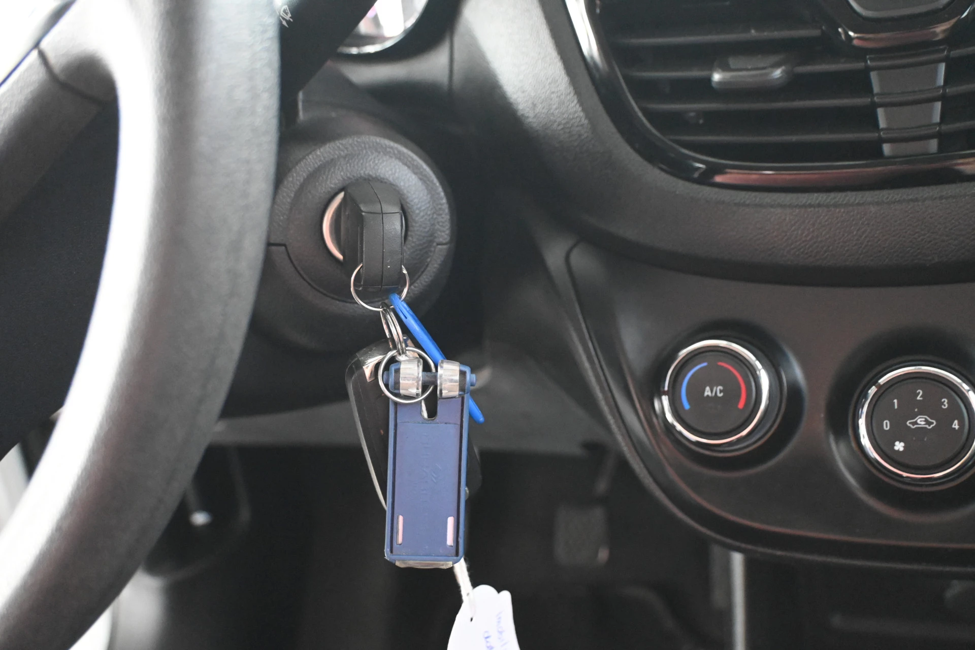 Hoofdafbeelding Opel KARL