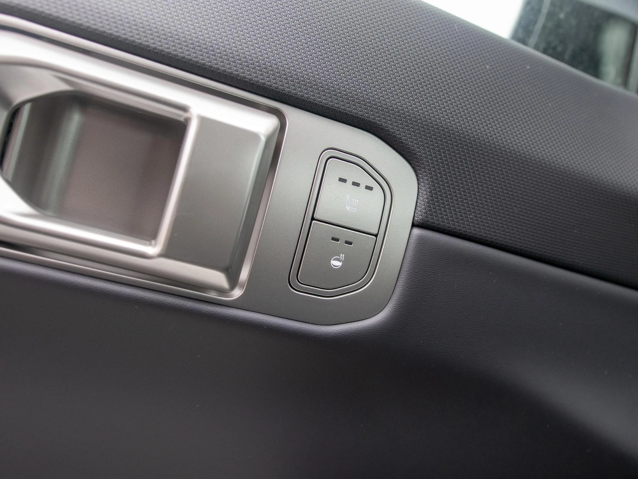Hoofdafbeelding Kia EV4