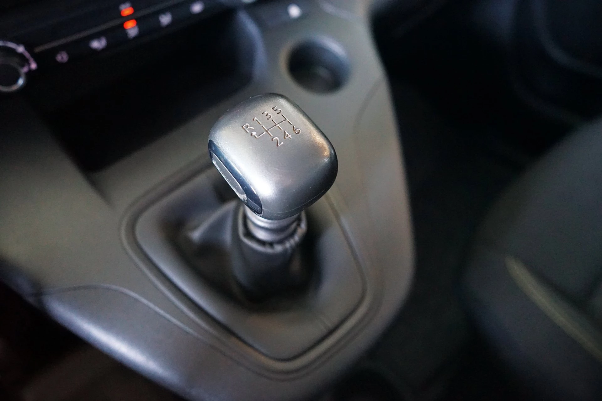 Hoofdafbeelding Peugeot Rifter