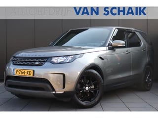 Hoofdafbeelding Land Rover Discovery Land Rover Discovery 2.0 Td4 | 180PK | GRIJS KENTEKEN | NAVI | CRUISE CONTROL | TREKHAAK |