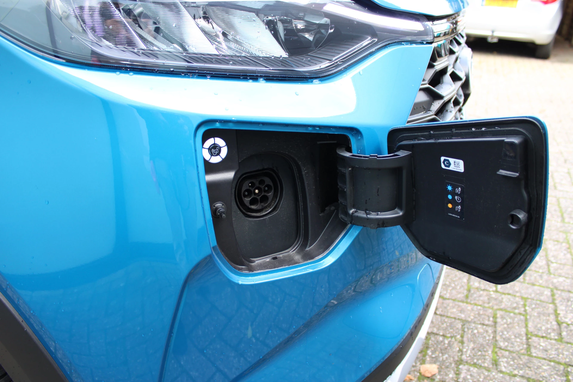 Hoofdafbeelding Ford Tourneo Custom