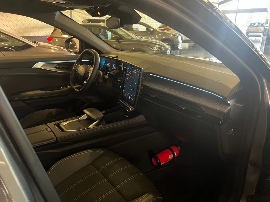 Hoofdafbeelding Renault Austral