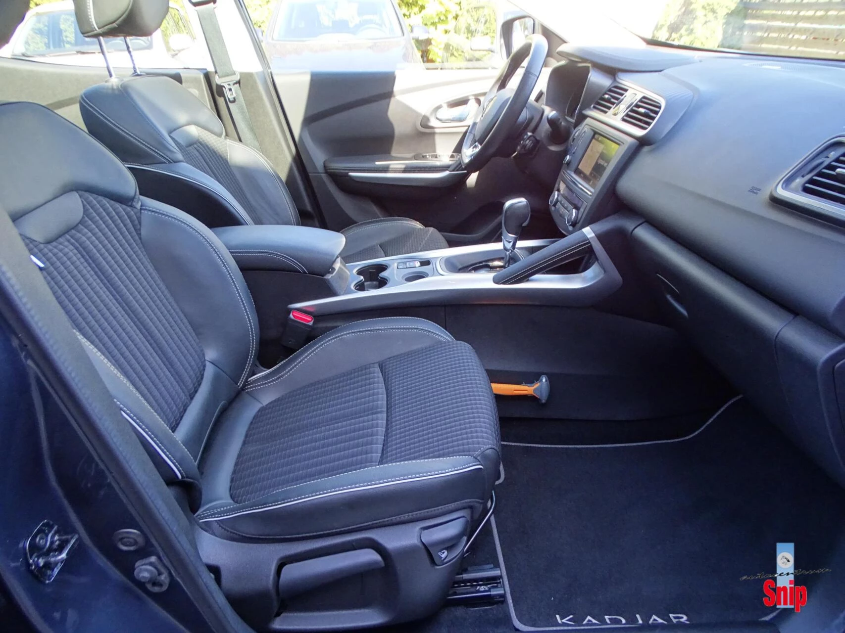 Hoofdafbeelding Renault Kadjar