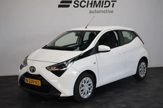 Toyota Aygo 1.0 VVT-i x-play | Airco | Carplay | Camera
