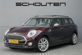 MINI Clubman Mini 1.5 Cooper Pano Navi Trekhaak Camera 18"