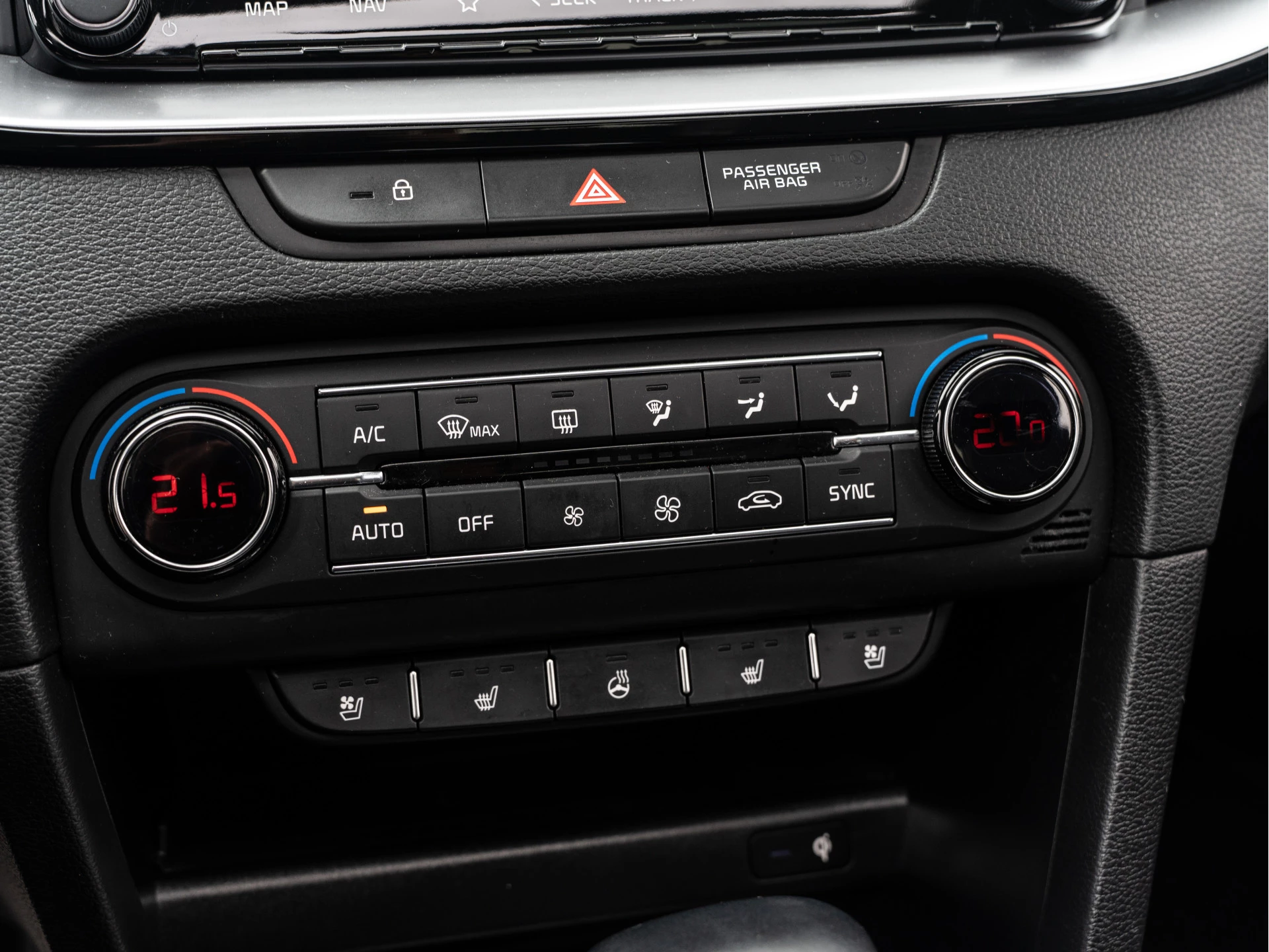 Hoofdafbeelding Kia XCeed