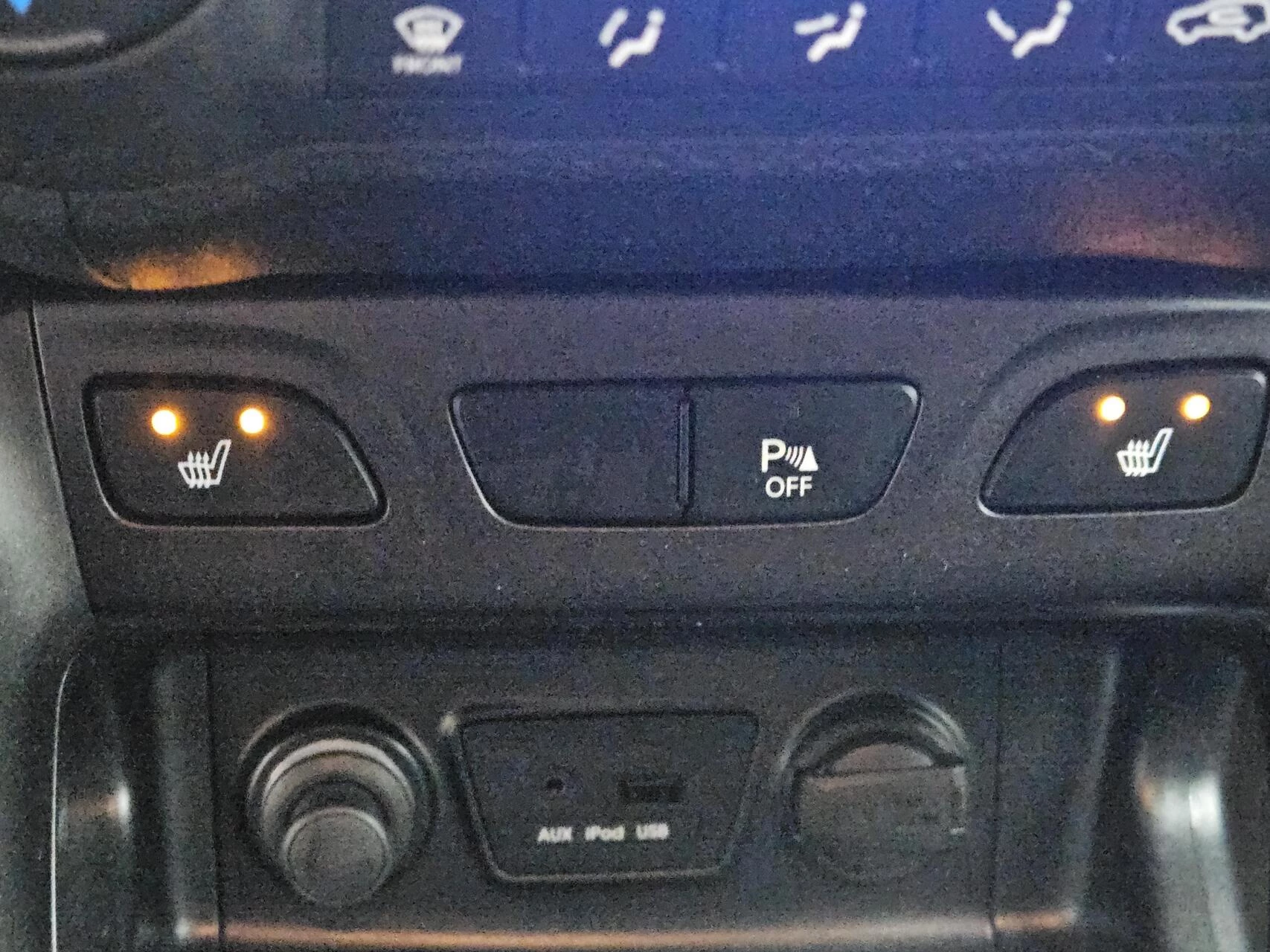 Hoofdafbeelding Hyundai ix35