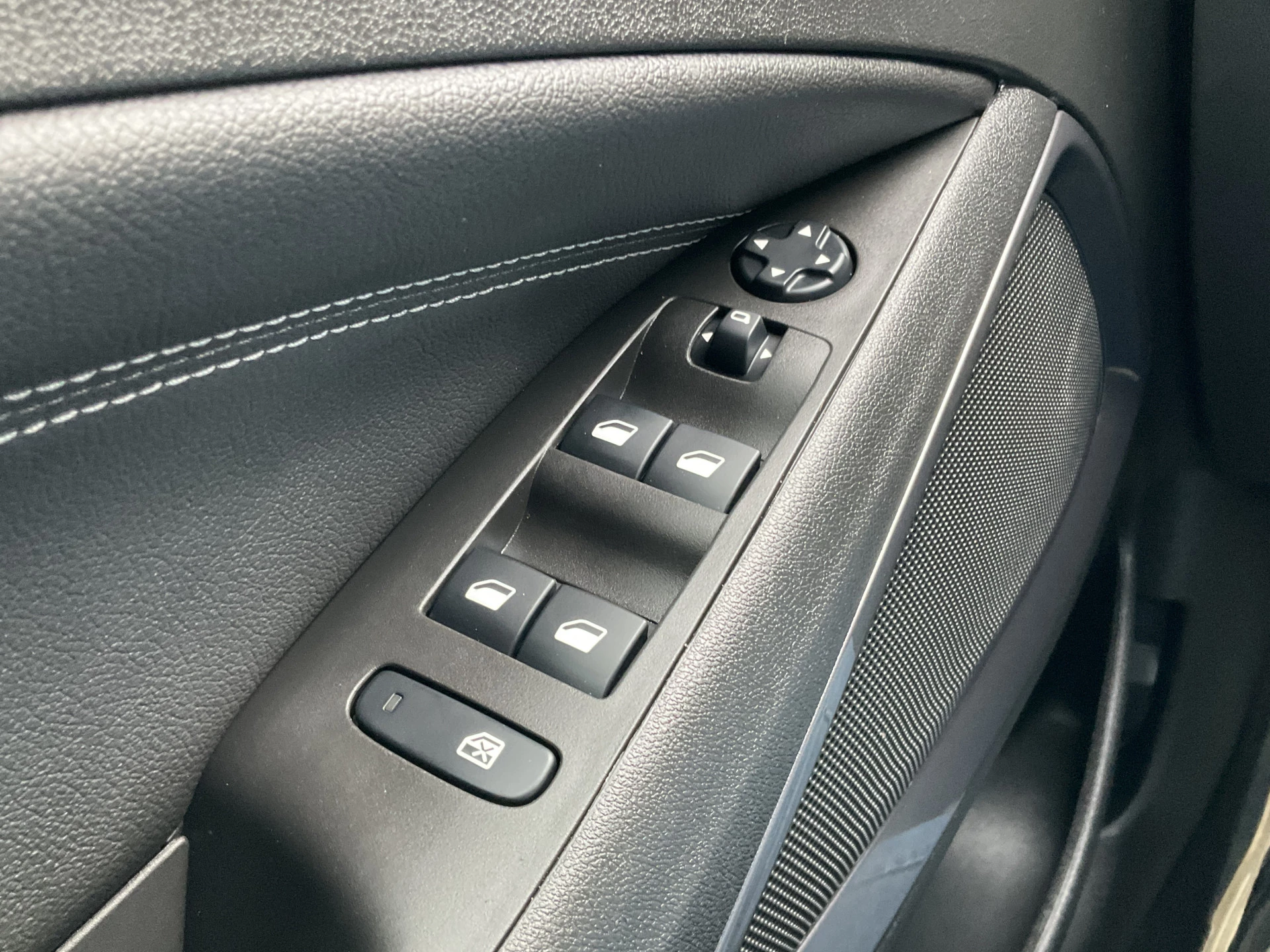 Hoofdafbeelding Opel Crossland