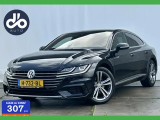 Volkswagen Arteon 2.0 TSI 191pk DSG autom. Business R Exclusive