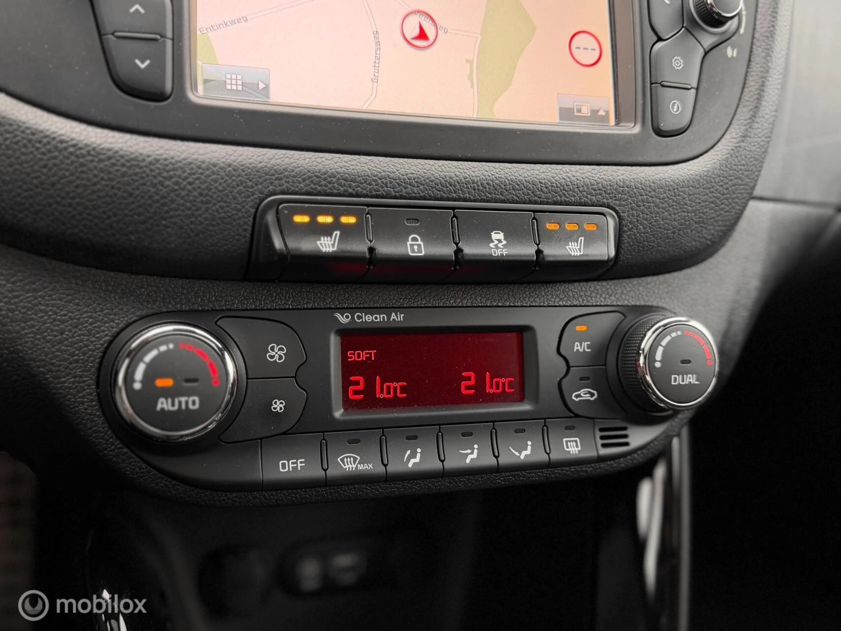 Hoofdafbeelding Kia pro_cee'd