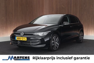 Volkswagen Golf 8.5 1.5 eTSI 116pk DSG Style Camera Stoelverwarming Massage Keyless Navigatie