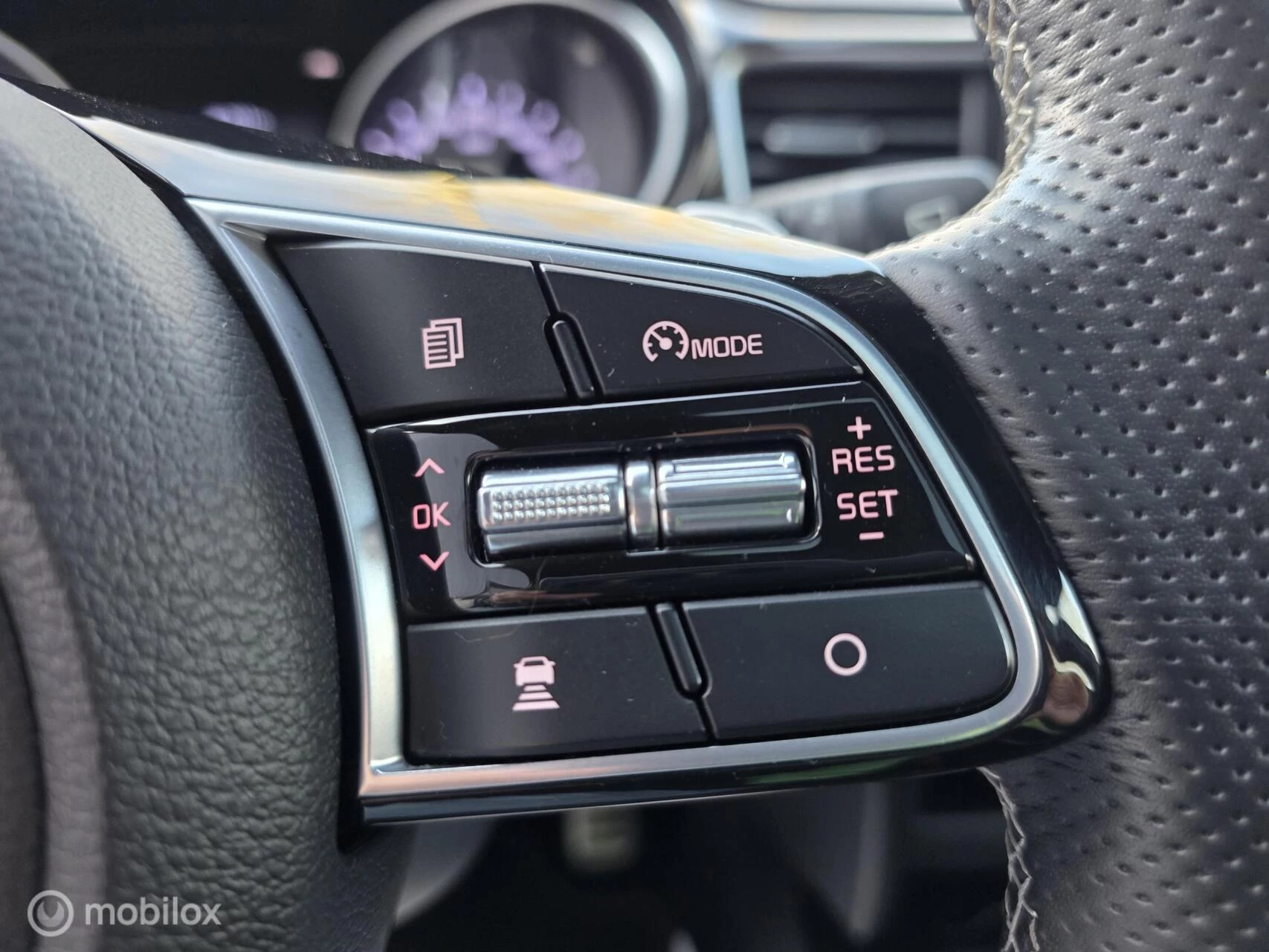 Hoofdafbeelding Kia ProCeed