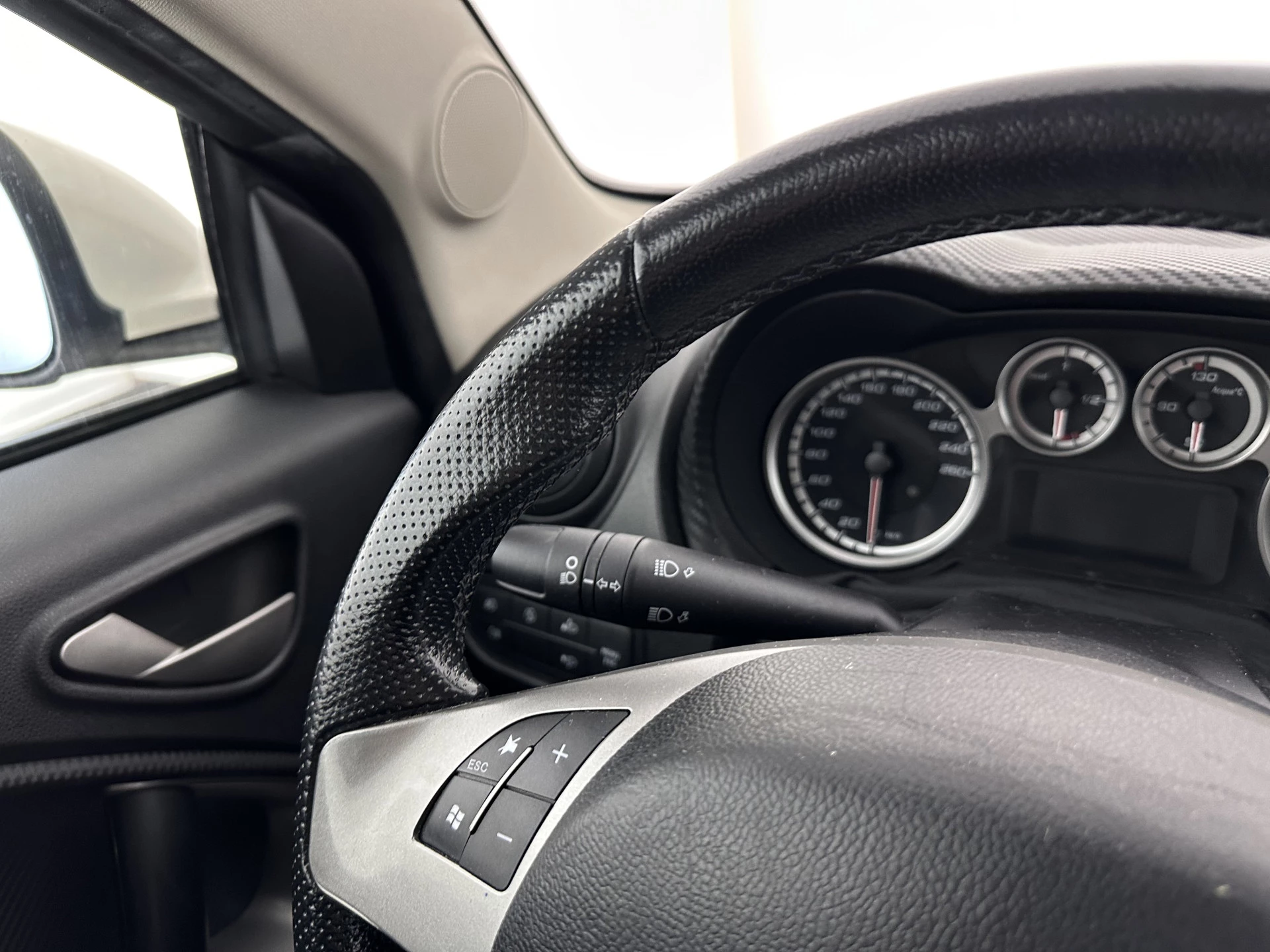 Hoofdafbeelding Alfa Romeo MiTo