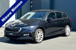 Škoda Scala 1.0 TSI Sport Business PANO LED NAVI 17" VIRTUAL