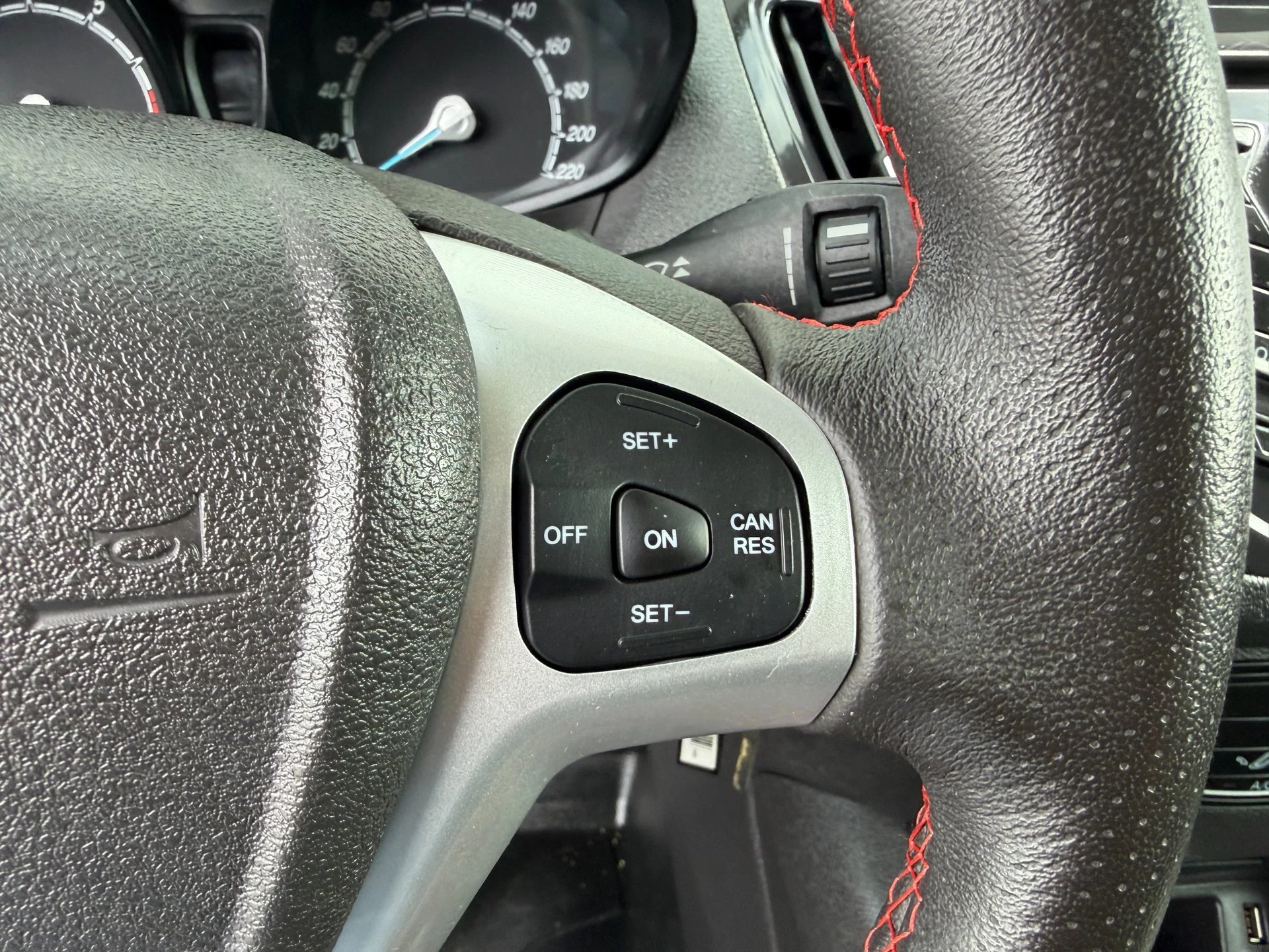 Hoofdafbeelding Ford Transit Courier