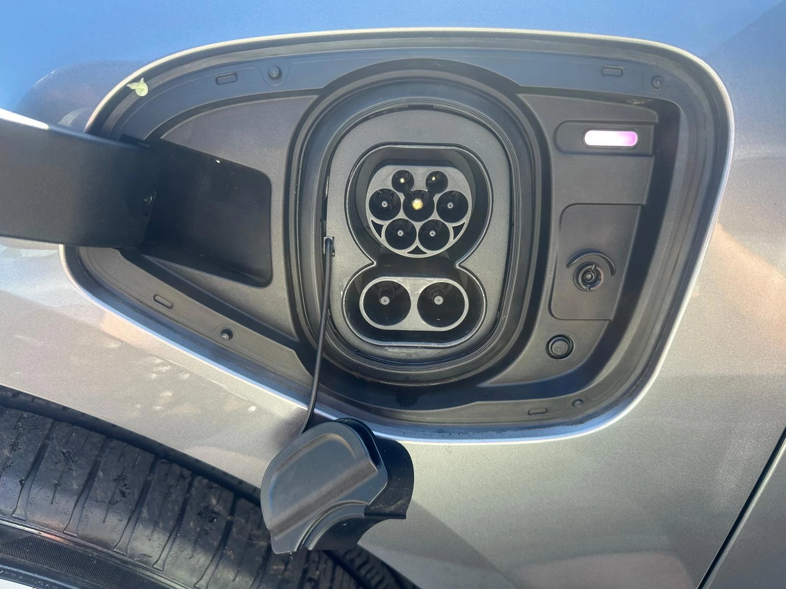 Hoofdafbeelding Jaguar I-PACE