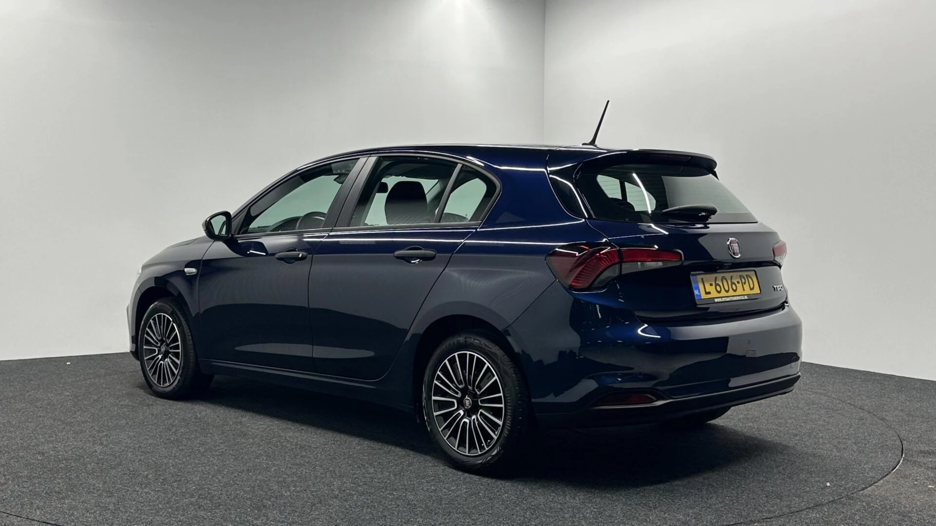 Hoofdafbeelding Fiat Tipo