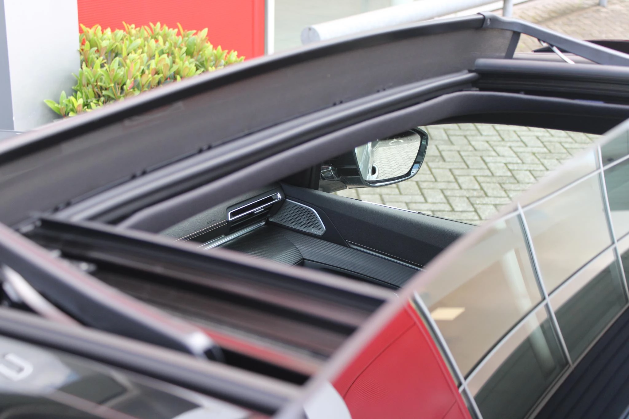 Hoofdafbeelding Peugeot 508