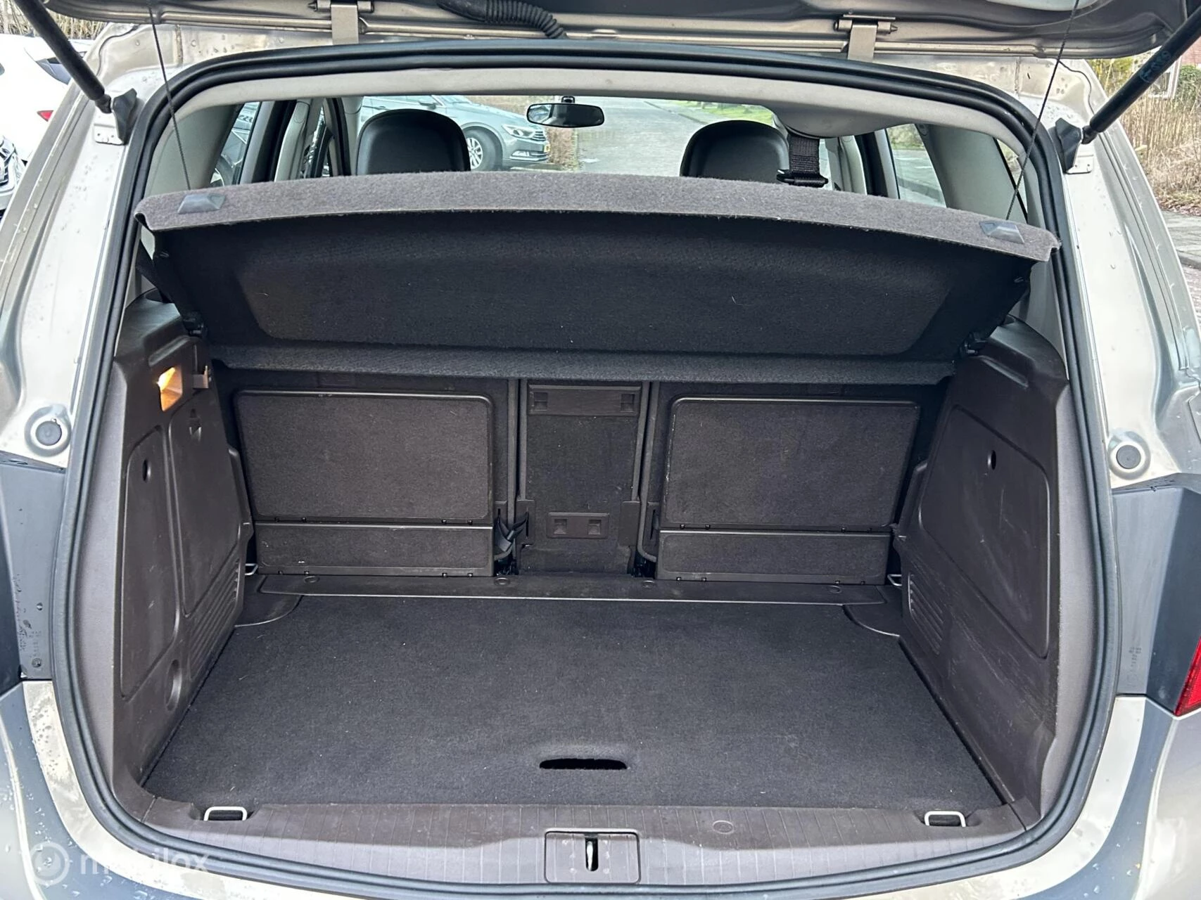 Hoofdafbeelding Opel Meriva