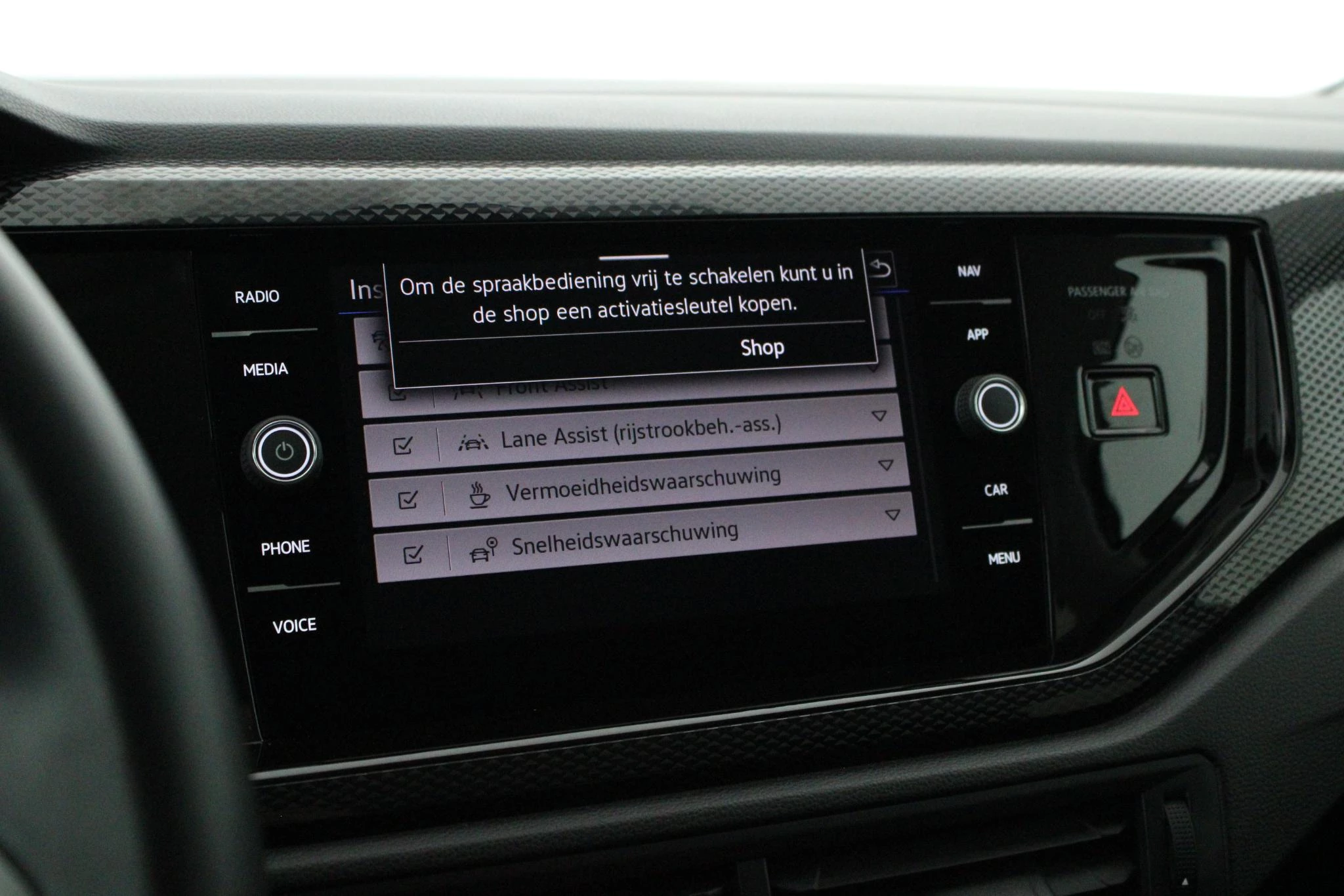 Hoofdafbeelding Volkswagen Taigo