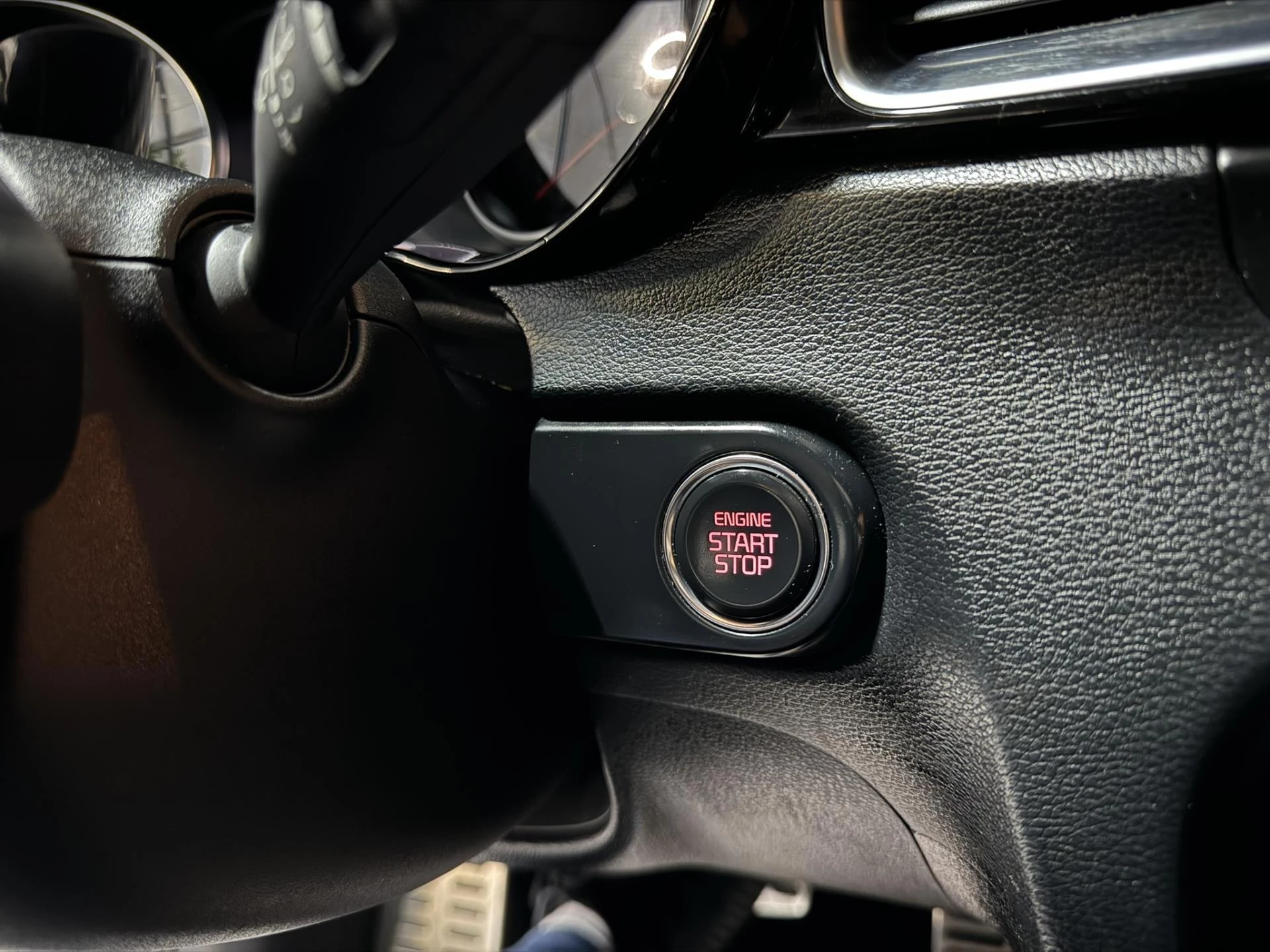 Hoofdafbeelding Kia ProCeed