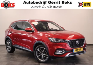 Hoofdafbeelding MG EHS MG EHS 1.5 TGDI Luxury Panoramadak PDC