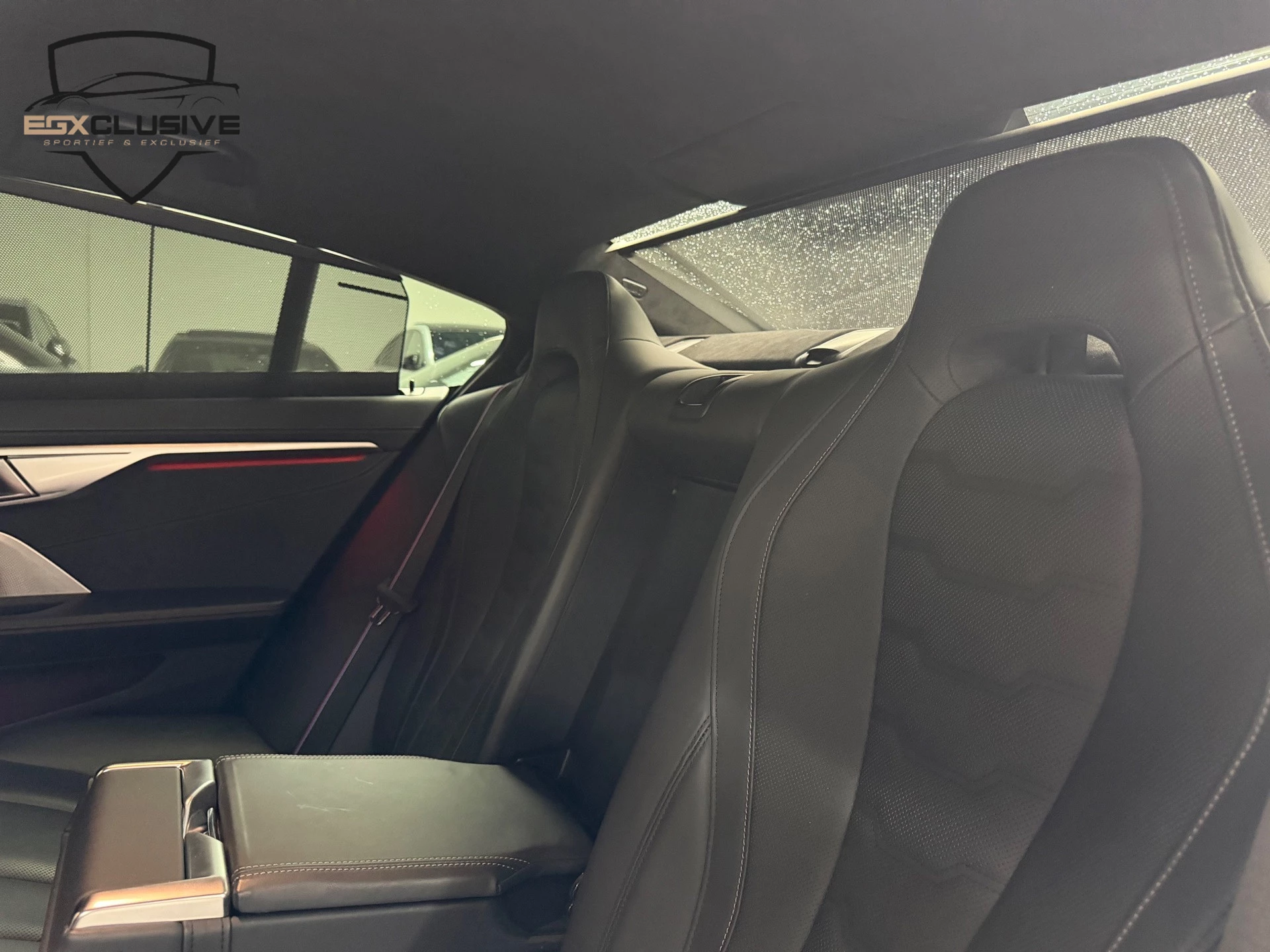 Hoofdafbeelding BMW 8 Serie