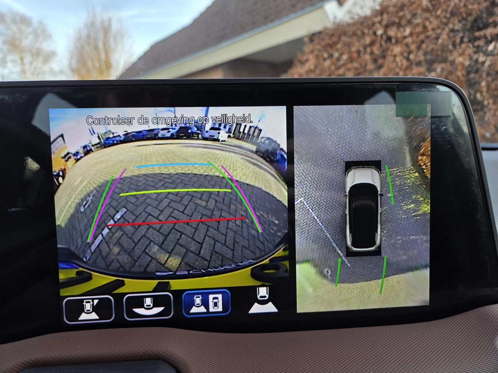 Hoofdafbeelding Suzuki e Vitara