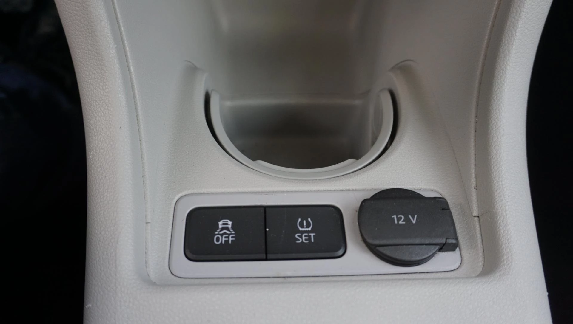 Hoofdafbeelding SEAT Mii