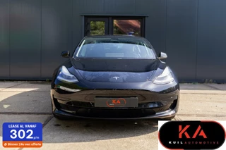 Tesla Model 3 Standard RWD Plus Autopilot leder 60 kWh