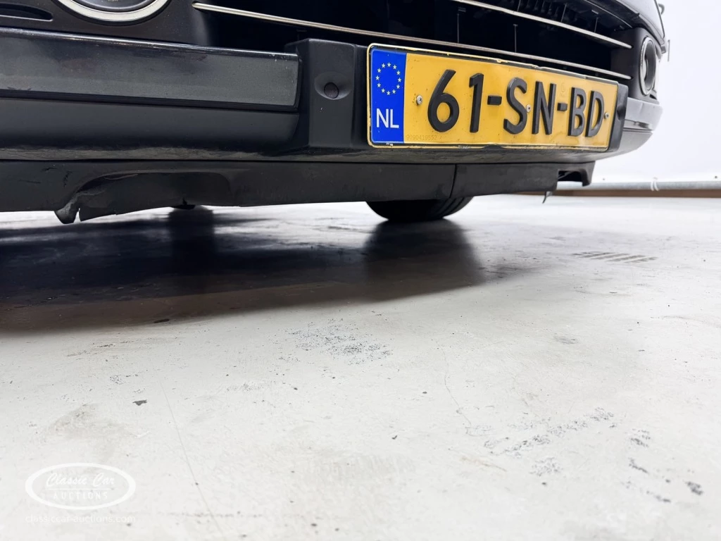 Hoofdafbeelding Citroën C6