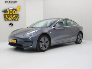 Tesla Model 3 Standard RWD Plus [ LFP ACCU+AUTOPILOT+60 kWh+PREMIUM AUDIO ]