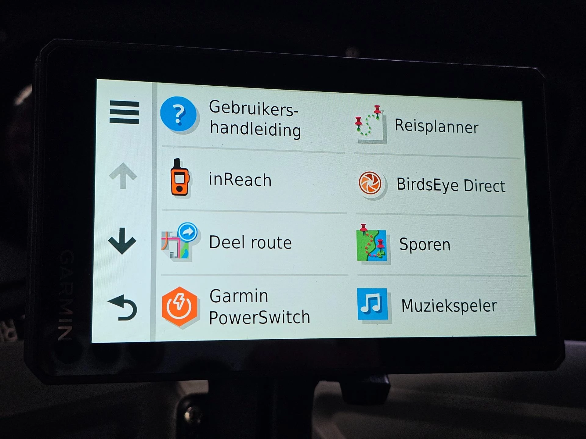 Hoofdafbeelding Can-Am Spyder